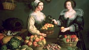 17th Century Women Artists Renaissance And Baroque