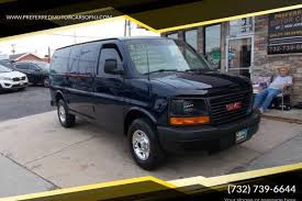 Image result for Black 2004 Savana