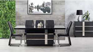Buy Santorini Dining Table Harvey Norman Au