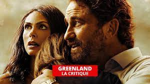 Gomovies Greenland 2020 Dvdrip Full Movie Download Mark Braggs
