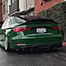 Apr Audi A3 Rs3 Limousine Tuning M621 1 190x190 Photo Markus Pump 190x190 A3 Apr Audi Limousine M621 Markus Photo P Audi A3 Sedan Audi A3 Audi Rs3