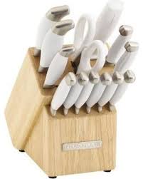 Sales And Savings For Cutlery Kitchenaid Knife Set Kitchen Aid Kitchen Knives
