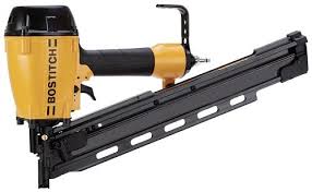 To give you a sense of abysmal, read this: Harbor Freight Framing Nailer Reviews 2020 Explained By Experts