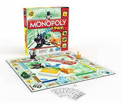 Descubrí la mejor forma de comprar online. Los 10 Mejores Juegos De Mesa Para Ninos Etapa Infantil