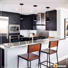 Mostrando todos os 8 resultados. Balcao De Cozinha Americana E Suas Utilidades Blog Da Lustres Amandini