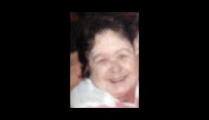 Obituary for Margaret Layton Shaw
