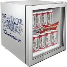 Your Online Shop For Mini Fridges Budweiser Mini Fridges Drinks Fridge