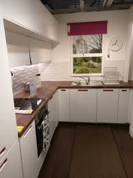 Metod Marsta Kitchen From Ikea Moderne Kokkener Kokken