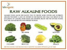 Not only is it an alkaline food recipe, but it's also extremely easy to make (and tastes delicious, of course). Top Alkaline Foods Top Alkaline Foods Cancer Fighting Smoothies Recipes Cancer Fighting Foods