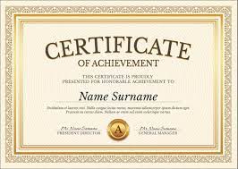 Looking for certificate template psd free or illustration? 32 Free Creative Blank Certificate Templates In Psd Photoshop Vector Illustrator