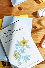 Rupi kaur has achieved a rare feat for a modern poet: Rupi Kaur Buch The Sun And Her Flowers Urban Outfitters De