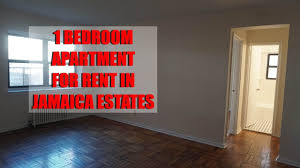 1 Bedroom Apartment For Rent In Jamaica Estates Queens Ny 1 Bedroom Apartment Apartments For Rent Apartment