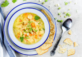 Chunky Homemade Potato Soup From Your Slow Cooker Recipe Slow Cooker Potato Soup Homemade Potato Soup Slow Cooker Potatoes