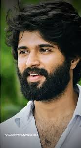 Male Actors Under 30 With Black Hair Pin By Kirusikka On Vijay Deverakonda Girl Actors Most Handsome Actors Handsome Actors