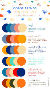 Spring Summer 2020 Pantone Colors Trends Erika Firm Pantone Colour Palettes Summer Color Trends Color Palette Design
