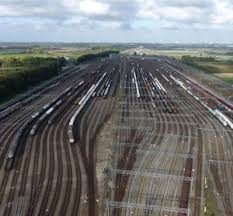 Het is een paradoxale gewaarwording om te rapporteren over een voor prorail over het algemeen goed verlopen 2020, terwijl het coronavirus de wereld nu in zijn greep houdt, schrijft ceo john. Prorail Global Railway Review