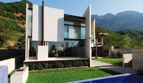 Bravo House Agustin Landa Ruiloba Rolando Martinez Rodriguez Architecture Minimalist House Design House Design