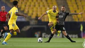 وتمكن النصر السعودي من تحقيق فوز صعب على السد القطري بنتيجة. ÙÙŠØ¯ÙŠÙˆ Ù…Ù„Ø®Øµ Ù…Ø¨Ø§Ø±Ø§Ø© Ø§Ù„Ù†ØµØ± ÙˆØ§Ù„Ø³Ø¯ ÙÙŠ Ø¯ÙˆØ±ÙŠ Ø£Ø¨Ø·Ø§Ù„ Ø¢Ø³ÙŠØ§ Ù…Ø¹ Ø§Ù„Ø£Ù‡Ø¯Ø§Ù Ø³Ø¨ÙˆØ±Øª 360