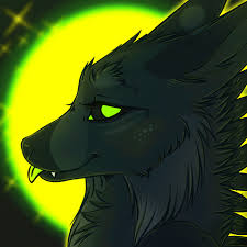 Image of the 15 greatest half human hybrid characters in anime. Glowing Eyes Ashe By Androkei Fur Affinity Dot Net