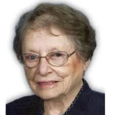 Obituary information for Ruby Lois Harmon