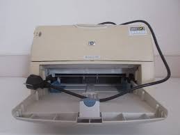 The printer automatically determines and switches to the appropriate language for the print job. Hp Laserjet 1150 Printer Computers Saint Martin Cyphoma
