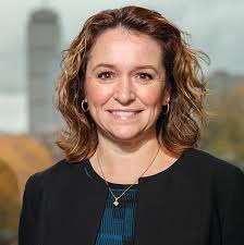 Women in Pharmacy Making Strides to Close the Leadership Gap