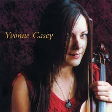 Yvonne Casey : albums, chansons, concerts