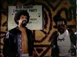 Bishop Don Magic Juan House My Steamy Stimulations Pretty Tony Vs Goldy The Mack In 2020 Old Movies Mack Black Hollywood
