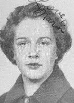 Marion McLeod Alston (1922-1984)