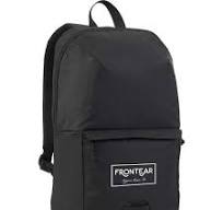 Greenway Recycled 15" Laptop Backpack - PCNA 9898-01