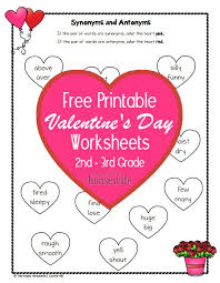 Check spelling or type a new query. Valentines Worksheets Free Printables The Happy Housewife Home Schooling