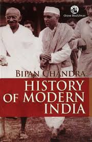 Download History Of Modern India Book By Bipan Chandra Pdf History Of Modern India Modern India Best History Books