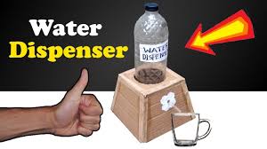 Instructions materials per whole group: 17 Homemade Water Dispenser Plans You Can Diy Easily