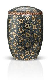 Check out our floral urn pattern selection for the very best in unique or custom, handmade pieces from our shops. Premium Japanese Ceramic Cremation Urns Imperial Blue Cremation Urns Urn Japanese Ceramics