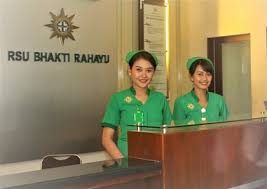 Ketika kamu telah lulus dari. Rsu Bhakti Rahayu Denpasar Beranda