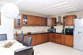 Pros and cons of g shaped kitchen. L Shaped Kitchen Know Its Pros Cons Before You Go For It