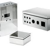 IP65 STAINLESS STEEL BOX - SSB series | PRODUCTS | TAKACHI ...