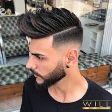 Free desvanecido fade mejor técnica corte de hombre paso a paso mp3. Pin On Men S Medium Haircuts