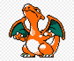 The term pokemon, in addition to referring to the pokemon franchise itself, also collectively refers to the 802 known fictional species that have made appearances in pokemon media. Charzard Pokemon Gif Charizard Hd Png Download 840x690 4911549 Pngfind