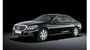 Canggihnya Mercedes Benz S 600 Guard Calon Mobil Dinas Jokowi Otomotif Tempo Co