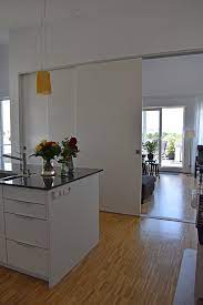 Wohnung clever einrichten der bimago interior design blog. Raumteiler Zwischen Kuche Und Wohnzimmer