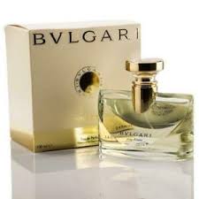 Bvlgari Pour Femme Classic 3 4 Oz 100ml Women S Eau De Parfum Spray Ebay