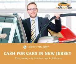 Also common, but not secure, is storage at home. Nj Junk Auto Announces An Instant Cash Deal For Junk And Used Cars In Nj Today On The Internet