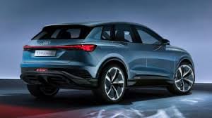Nick lette van oostvoorne and graham king. New 2021 Audi Q4 E Tron Suv Interior And Tech Revealed Pictures Auto Express
