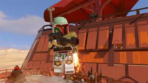 Lego® lego star wars sets are a great childrens toy. Cover Art Screencaps Released For Lego Star Wars The Skywalker Saga
