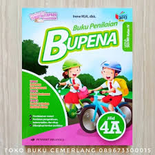 Check spelling or type a new query. Jual Kualitas Terjamin Bupena Buku Penilaian Tematik Sd Kelas 4a Tema 1 Jakarta Pusat Milala Pooh Dipsy Tokopedia