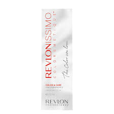 Revlon Revlonissimo Colorsmetique 55 60 Intense Dark Red 60ml