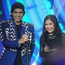 Cerbung Aliando Syarief Dan Prilly Latuconsina Home Facebook