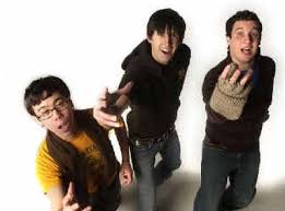 In the jeans again (1990). Angeles Rocking Once Again As Trio The Spokesman Review