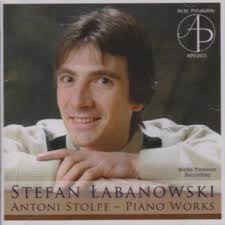 ICELANDIC & POLISH FLUTE MUSIC